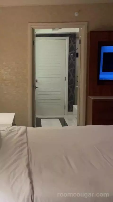 Elite King Suite bed picture #5