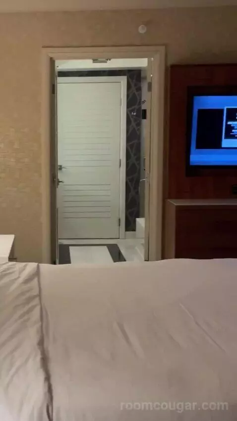 Elite King Suite bed picture #6