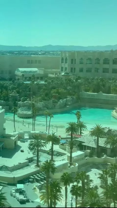 Resort King Room view picture #2