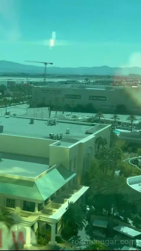 Resort King Room view picture #5