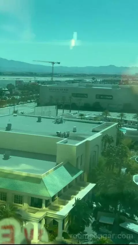 Resort King Room view picture #6
