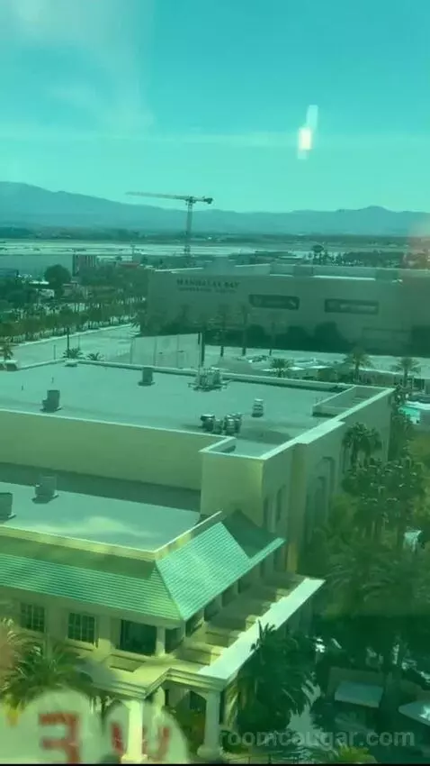 Resort King Room view picture #7