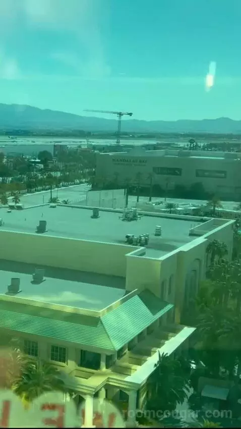 Resort King Room view picture #8