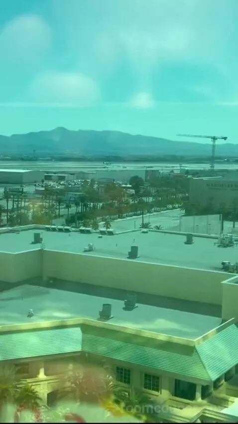 Resort King Room view picture #10