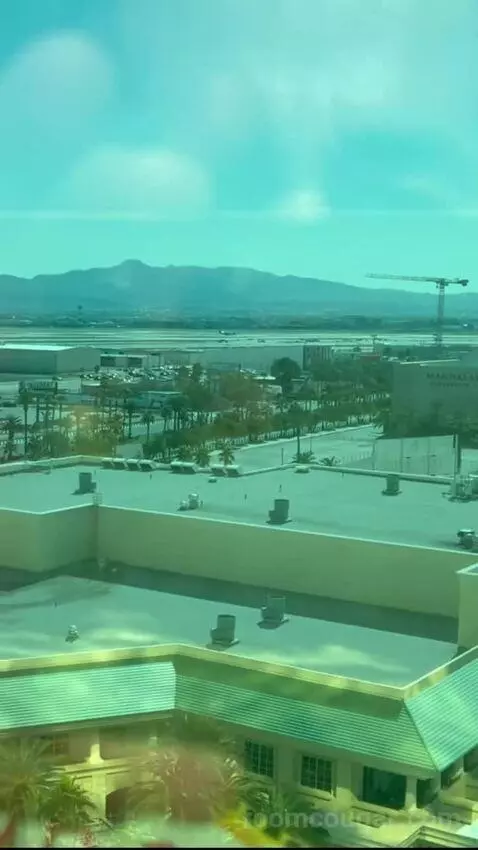 Resort King Room view picture #11