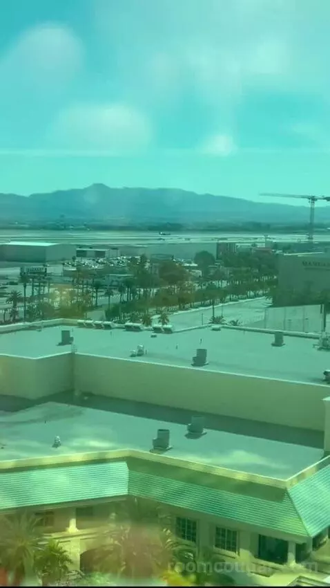 Resort King Room view picture #12