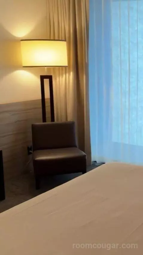 District 3, Deluxe Room, 1 King bed picture #9