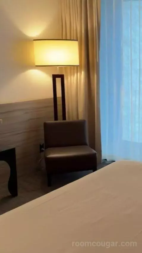 District 3, Deluxe Room, 1 King bed picture #10