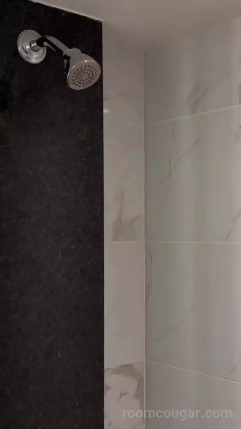 District 3, Deluxe Room, 1 King bathroom picture #5