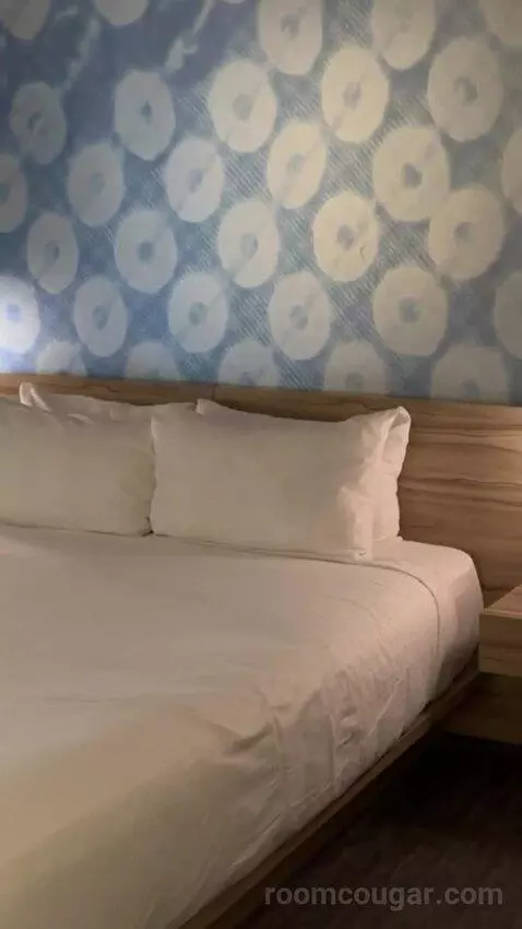 District 3, Deluxe Room, 1 King bed picture #3