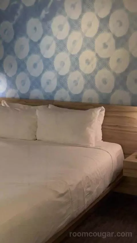 District 3, Deluxe Room, 1 King bed picture #4