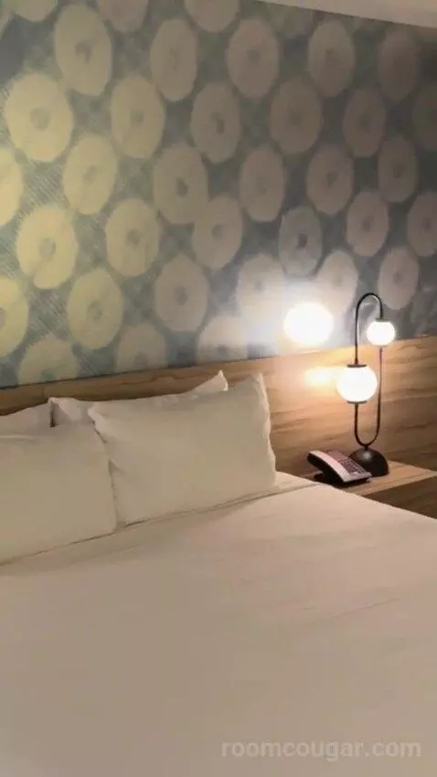 District 3, Deluxe Room, 1 King bed picture #5