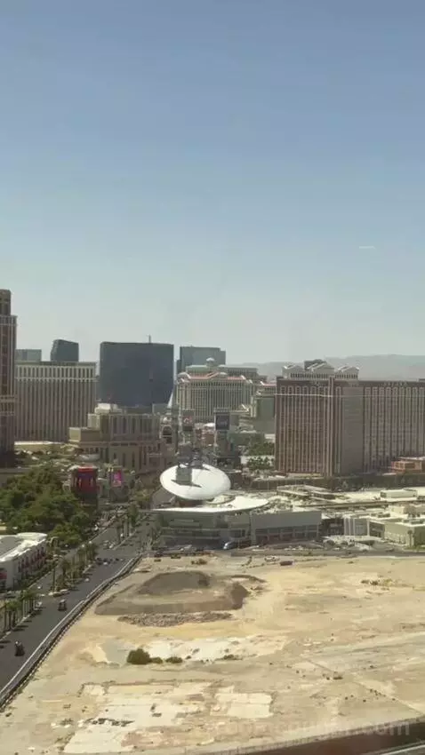 Premium King Room view picture #9