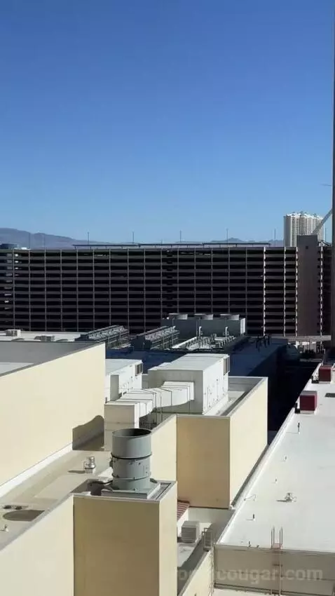 Palazzo Luxury King Suite view picture #2