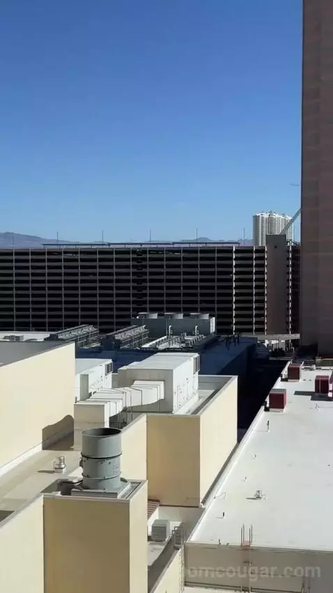 Palazzo Luxury King Suite view picture #3