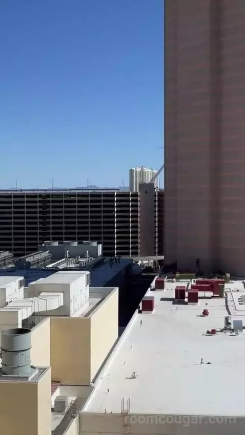 Palazzo Luxury King Suite view picture #6