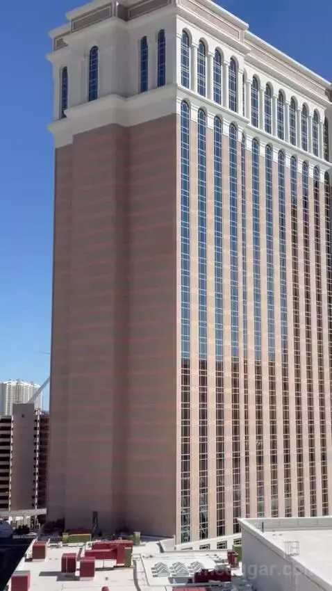Palazzo Luxury King Suite view picture #9