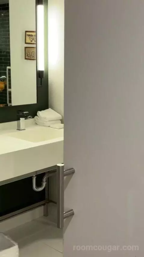 Park Mgm King bathroom picture #1