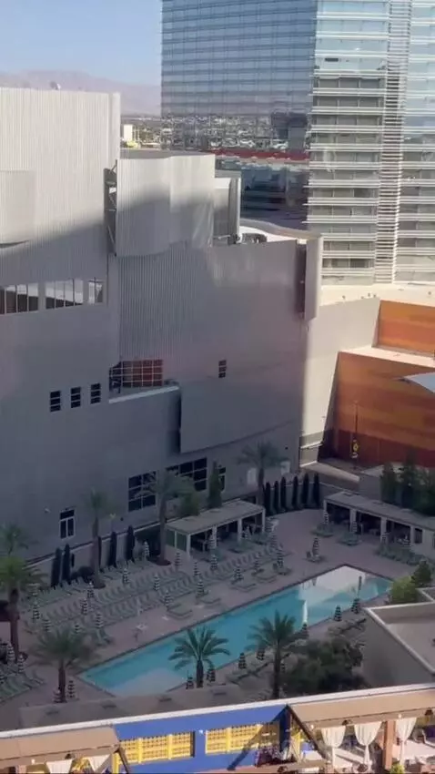 Park Mgm King view picture #7