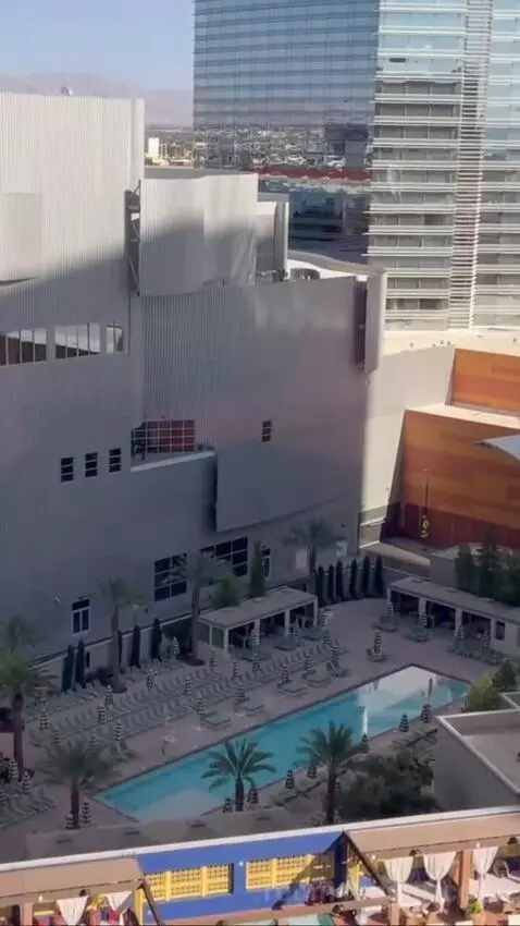 Park Mgm King view picture #8