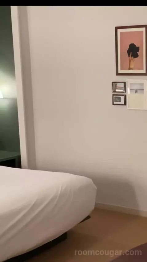 Park Mgm King bed picture #1