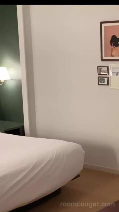 Park Mgm King bed picture #3