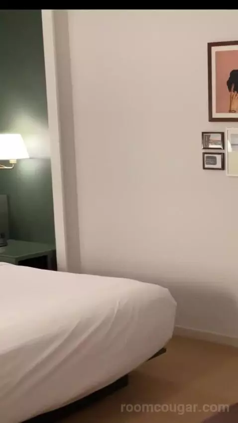 Park Mgm King bed picture #4