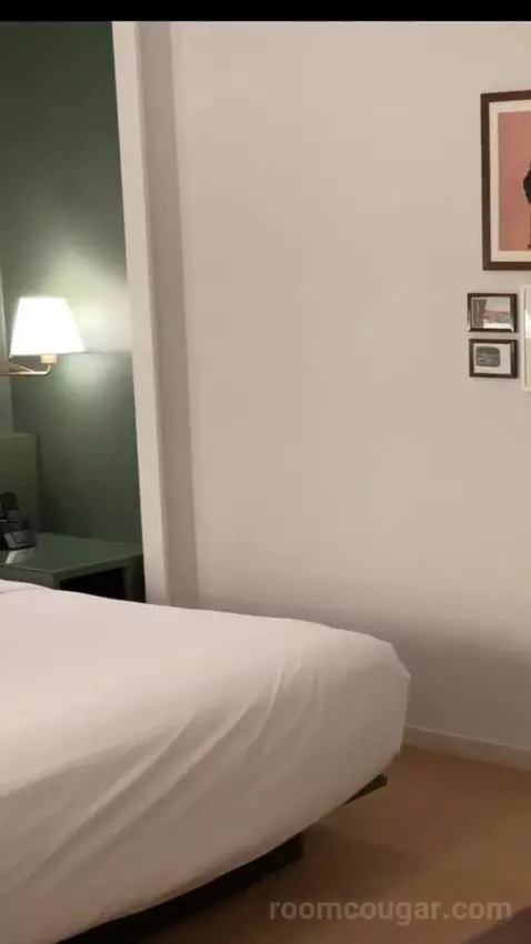 Park Mgm King bed picture #5