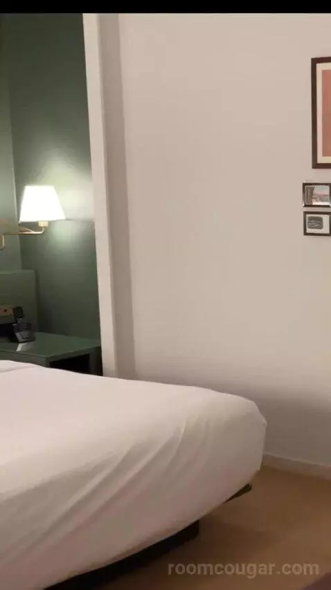 Park Mgm King bed picture #6