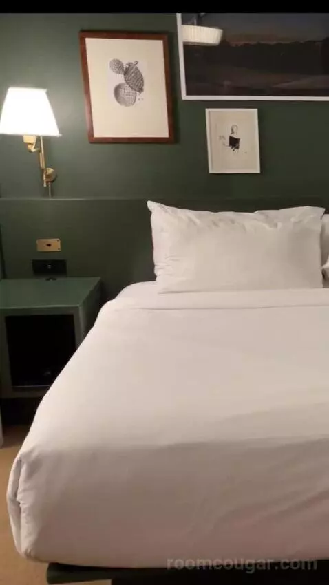 Park Mgm King bed picture #7