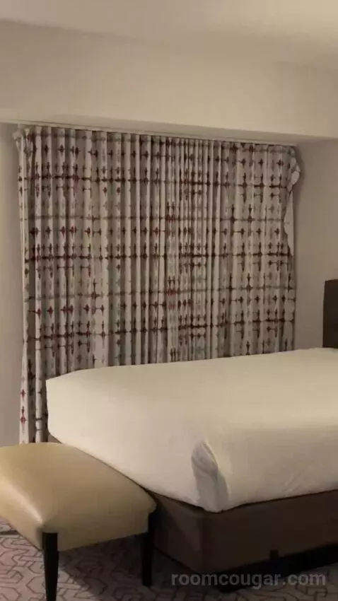 Ultra Hip, 2 Queens bed picture #3