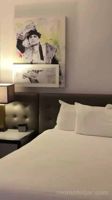 Ultra Hip, 2 Queens bed picture #8