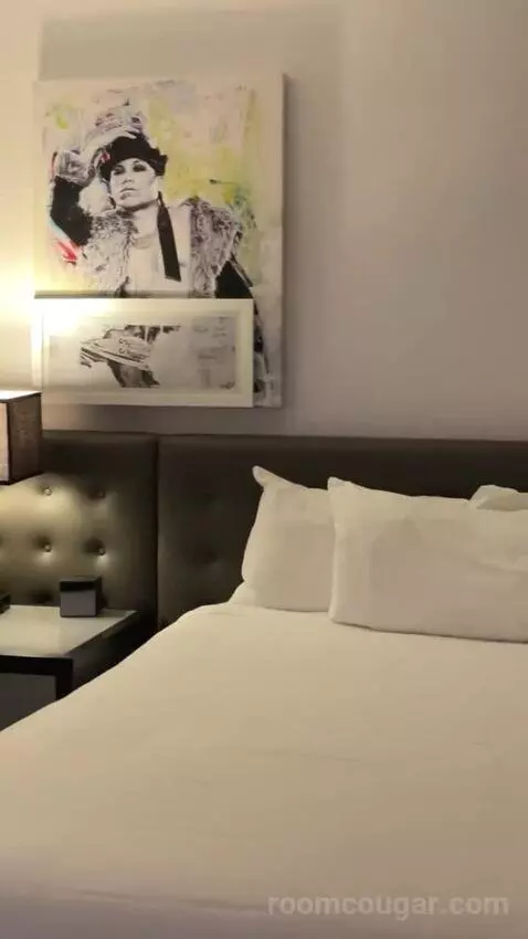 Ultra Hip, 2 Queens bed picture #9