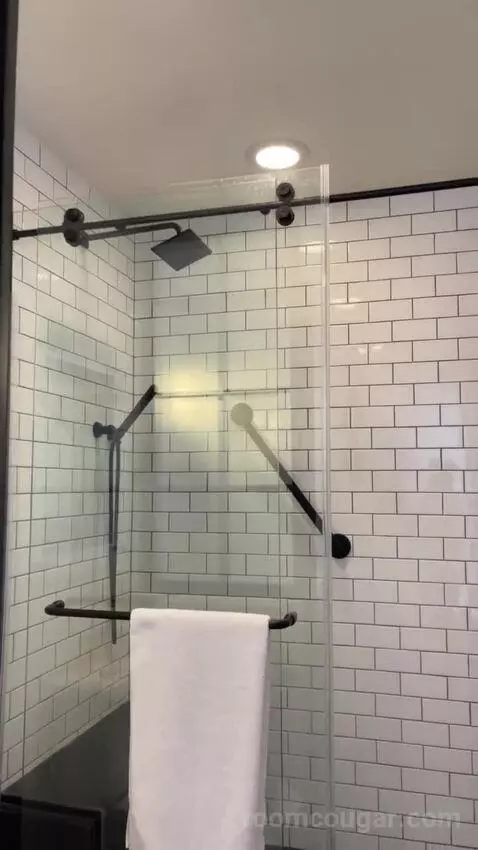 Tower Premium 2 Queen Room bathroom picture #8