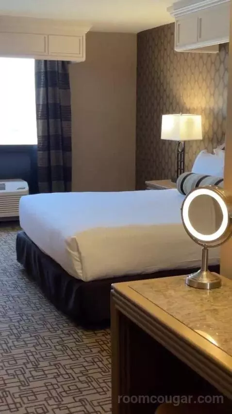 upupandourway's review preview (Golden Nugget Hotel & Casino Las Vegas)