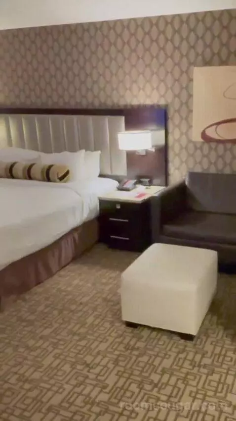 upupandourway's review preview (Golden Nugget Hotel & Casino Las Vegas)