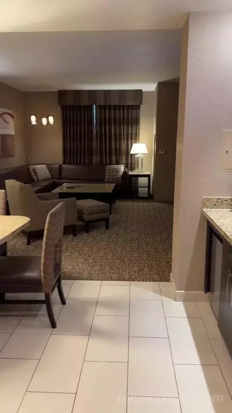 upupandourway's review preview (Golden Nugget Hotel & Casino Las Vegas)