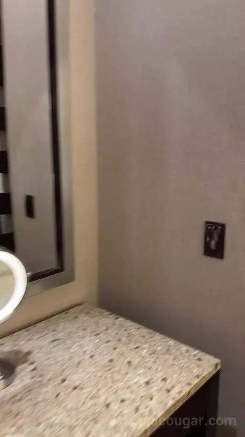 Rush Tower Luxury Suite bathroom picture #6