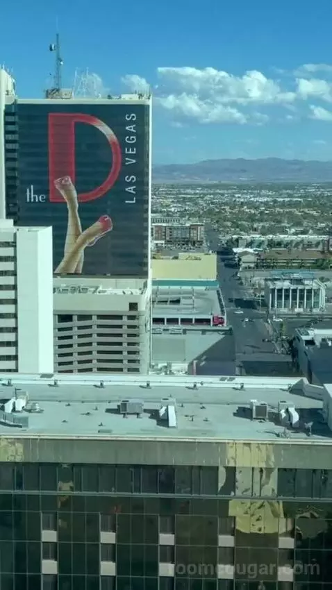 Rush Tower Luxury Suite view picture #5