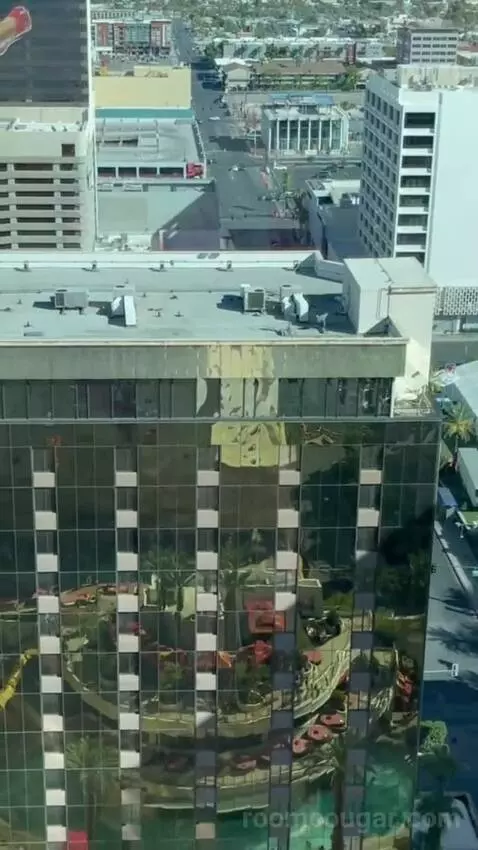 Rush Tower Luxury Suite view picture #8