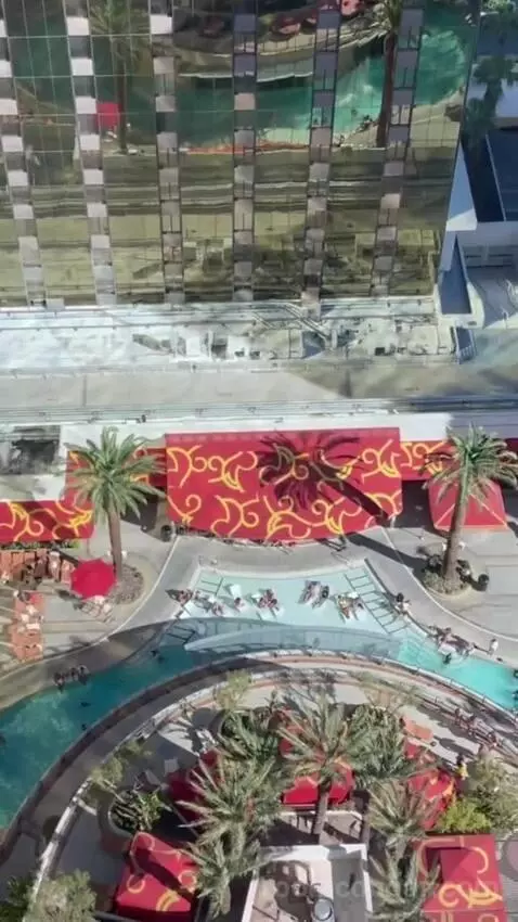 Rush Tower Luxury Suite view picture #12