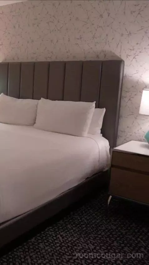 Flamingo Room, 1 King bed picture #10