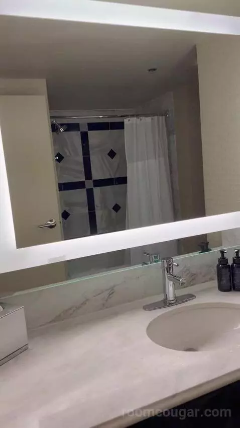Grand Two Queen bathroom picture #3