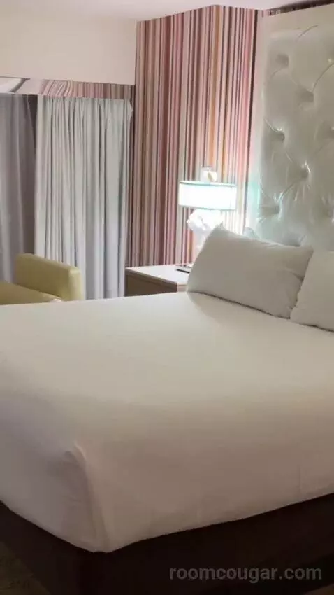 upupandourway's review preview (Flamingo Las Vegas Hotel & Casino)
