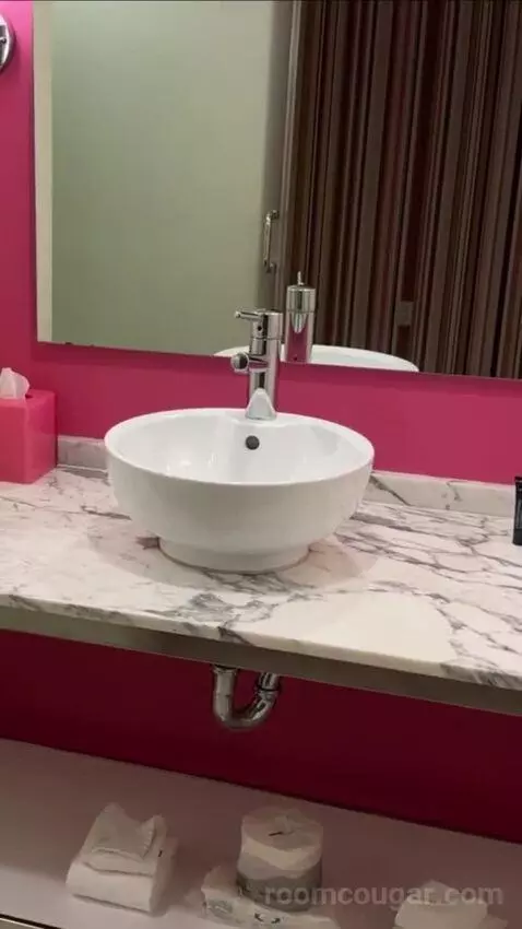 Neapolitan Suite, 1 King bathroom picture #1