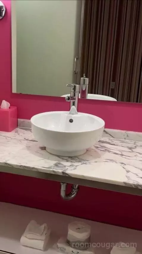 Neapolitan Suite, 1 King bathroom picture #2