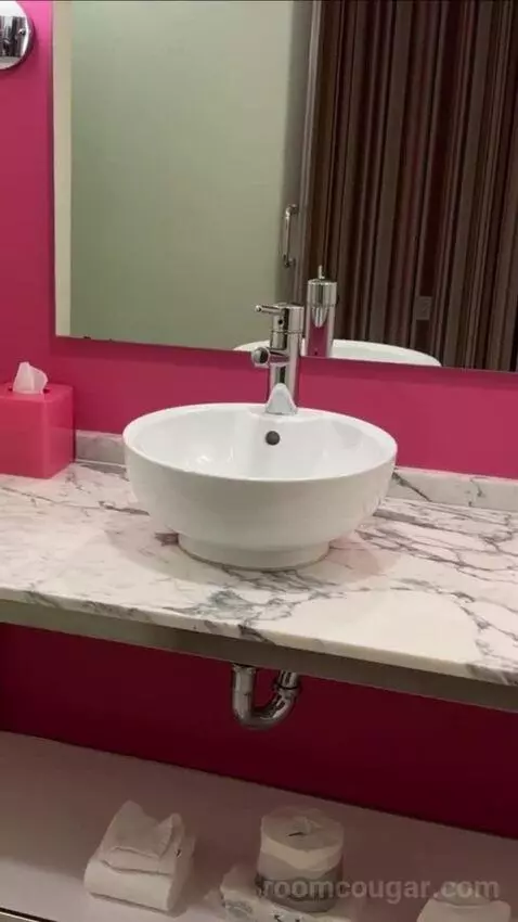 Neapolitan Suite, 1 King bathroom picture #3