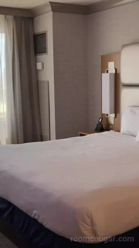 Elevate 1 King - Newly Renovated bed picture #7