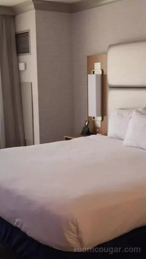 Elevate 1 King - Newly Renovated bed picture #9