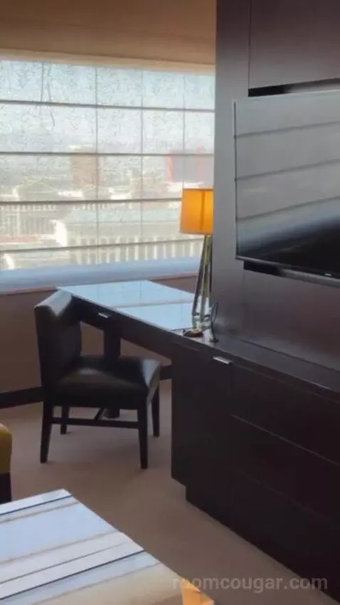 upupandourway's review preview (Vdara Hotel & Spa at ARIA Las Vegas)